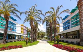 Crystal Paraiso Verde Resort & Spa - Ultimate All Inclusive